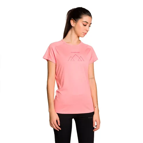 트랑고월드 Salur 반팔 티셔츠 2141759632