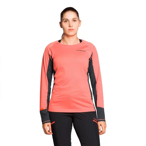 트랑고월드 Sardala 긴팔 티셔츠 2141759636