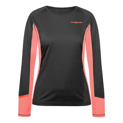트랑고월드 Sardala 긴팔 티셔츠 2141759637