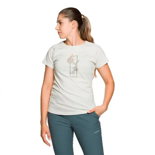 트랑고월드 Serpe 반팔 티셔츠 2141759645