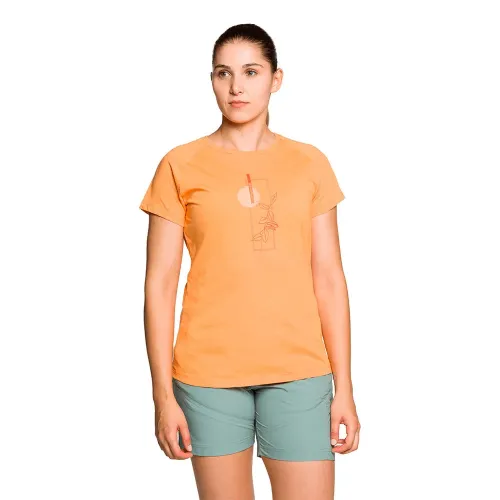 트랑고월드 Serpe 반팔 티셔츠 2141759646