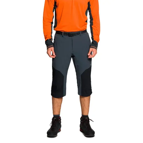 트랑고월드 Tanzen DF 3/4 바지 2141759666