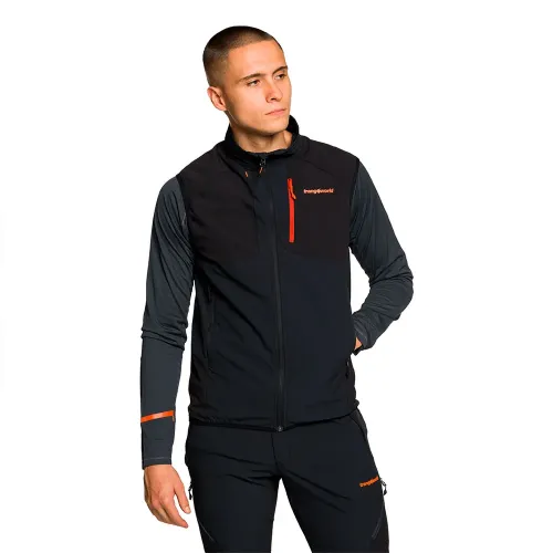 트랑고월드 Valvika DF 조끼 2141759683