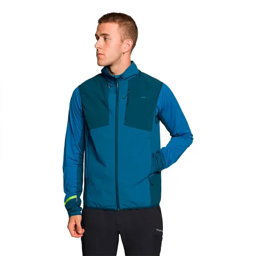 트랑고월드 Valvika DF 조끼 2141759685