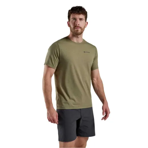 몬테인 Alhena 마운틴 25 반팔 티셔츠 2141760990