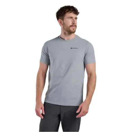 몬테인 Alhena 마운틴 25 반팔 티셔츠 2141760992