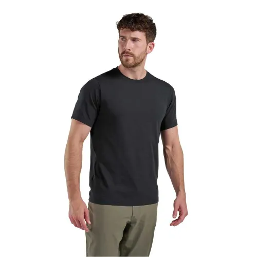 몬테인 Alhena 반팔 티셔츠 2141760994