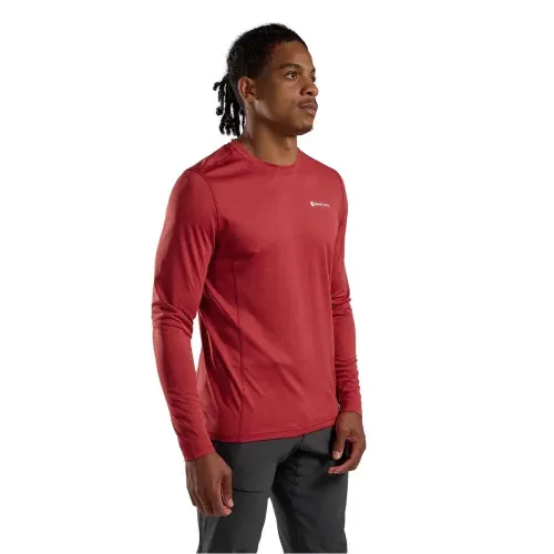 몬테인 Dart 긴팔 티셔츠 2141761008