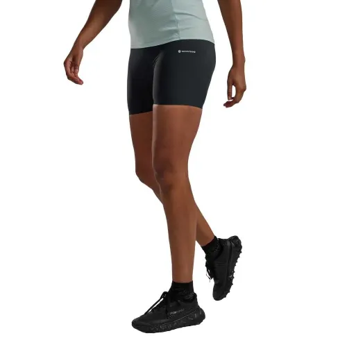 몬테인 Jetstream 4In 짧은 레깅스 2141761047