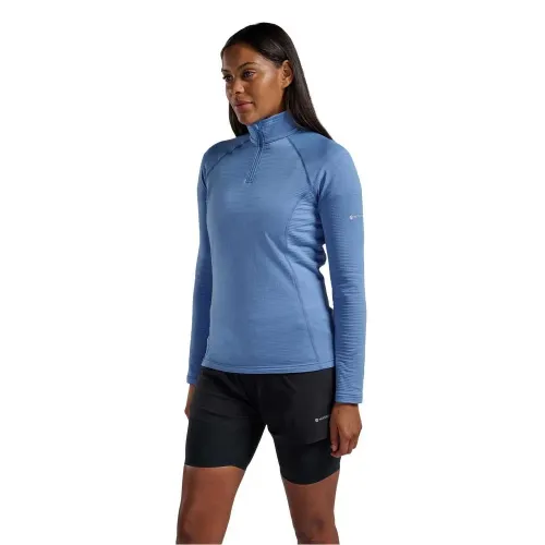 몬테인 Protium Lite 하프 지퍼 스웨터 2141761077