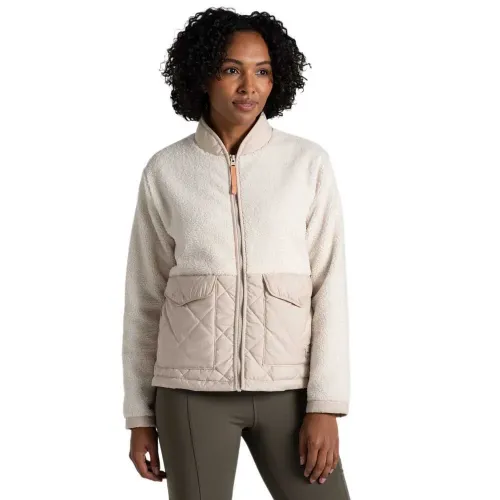 크래그호퍼 Jamea 지퍼 플리스 2141766758