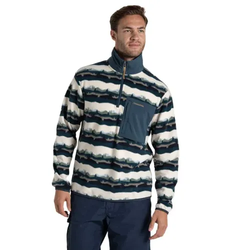 크래그호퍼 Losehill 하프 지퍼 플리스 2141766800