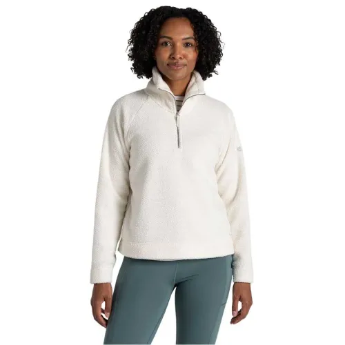 크래그호퍼 Raya 하프 지퍼 플리스 2141766849