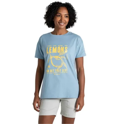 크래그호퍼 Yago 반팔 티셔츠 2141766878