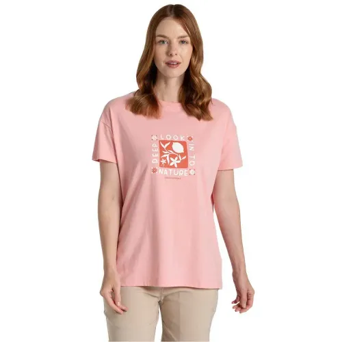 크래그호퍼 Yago 반팔 티셔츠 2141766879