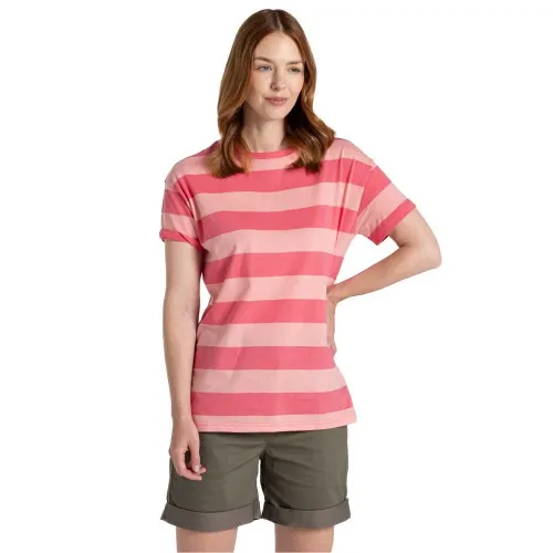 크래그호퍼 Yago 반팔 티셔츠 2141766891