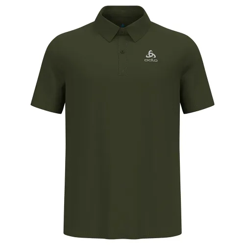 오들로 Cardada 반팔 등산 스틱로 셔츠 2141769721