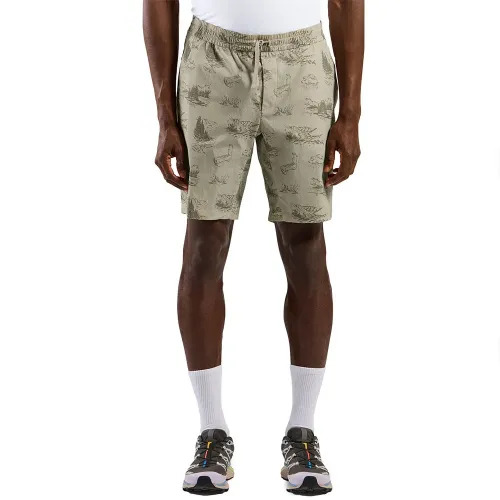 오들로 Essential Print 반바지 2141769812