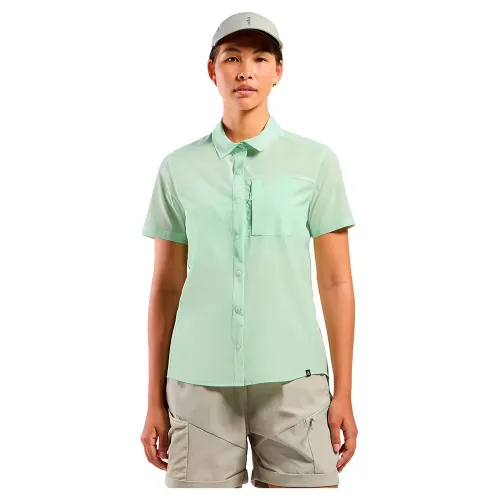 오들로 Essential 반팔 셔츠 2141769817