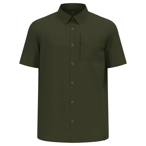 오들로 Essential 반팔 셔츠 2141769820