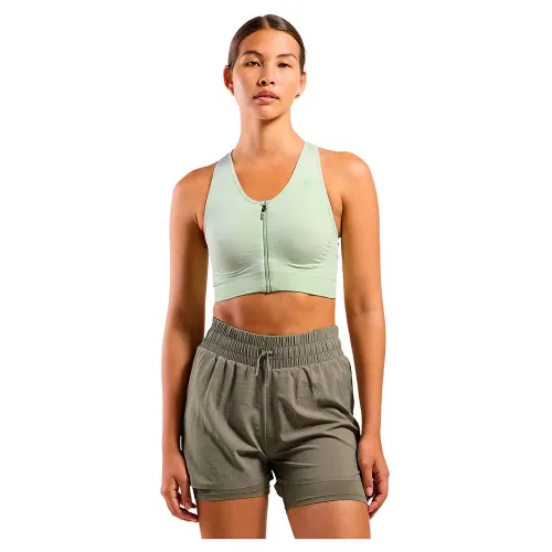 오들로 Seamless 하이 임팩트 스포츠 브라 2141769898