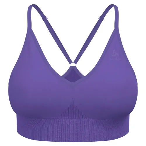 오들로 Seamless 스포츠 브라 로우 임팩트 2141769899