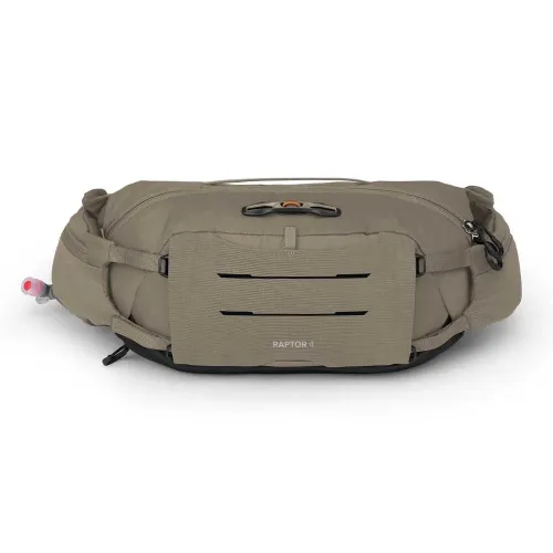 오스프리 Raptor 4L 등산 힙색 2141779716