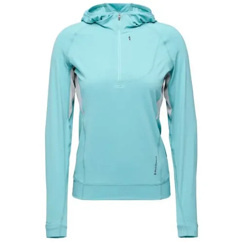 블랙 다이아몬드 Alpenglow Pro 하프 지퍼 스웨터 2141787221