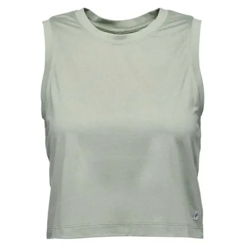 블랙 다이아몬드 Circuit 나시 티셔츠 2141787268