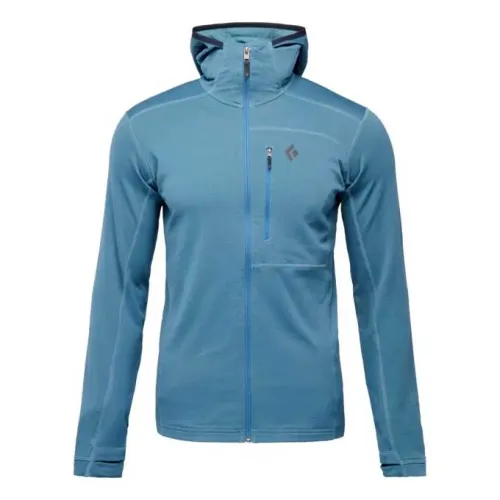 블랙 다이아몬드 Coefficient 지퍼 플리스 2141787275