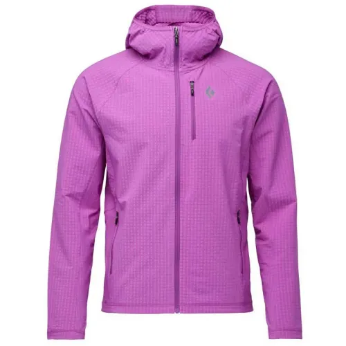 블랙 다이아몬드 Coefficient Storm 풀지퍼 스웨터 2141787280