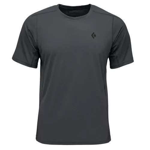 블랙 다이아몬드 Distance Tech 반팔 티셔츠 2141787353