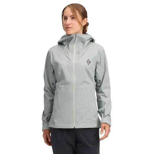 블랙 다이아몬드 Fineline Stretch Shell 자켓 2141787407