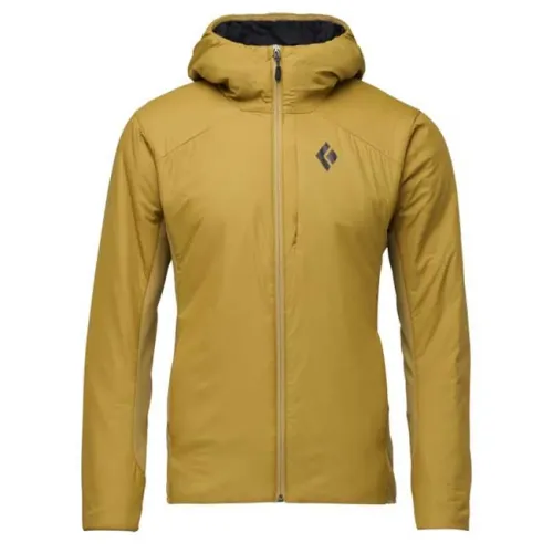 블랙 다이아몬드 First Light 하이브리드 자켓 2141787411