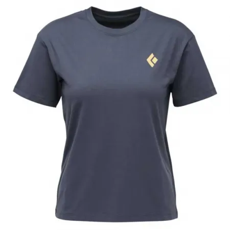 블랙다이아몬드 Heritage Badge 반팔 티셔츠 2141787431