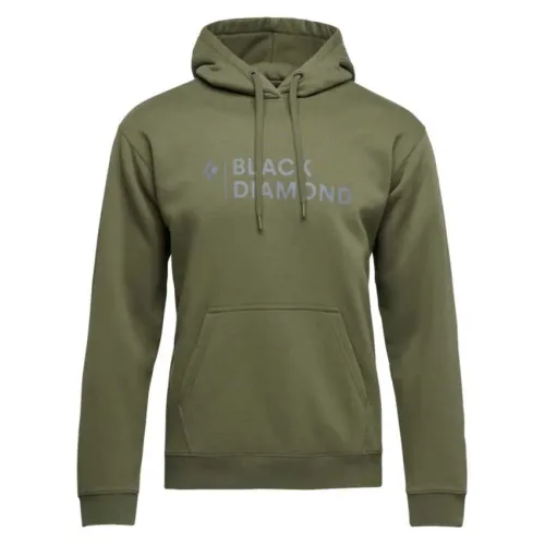 블랙 다이아몬드 Mini Stacked 후드티 2141787454