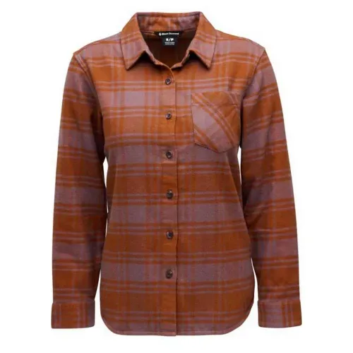 블랙 다이아몬드 Project Flannel 긴팔 셔츠 2141787491