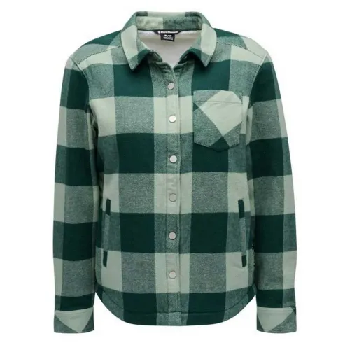 블랙 다이아몬드 Project Lined Flannel 긴팔 셔츠 2141787499