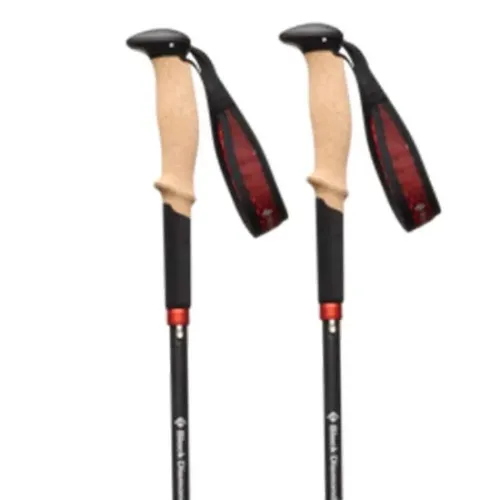 블랙 다이아몬드 Pursuit 카본 Z 등산 스틱 2141787501