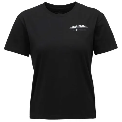 블랙다이아몬드 마운틴scape 반팔 티셔츠 2141787510