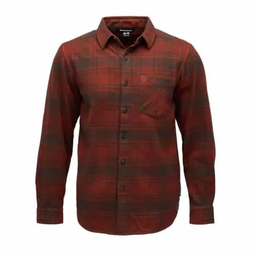 블랙 다이아몬드 Project Flannel 긴팔 셔츠 2141787533