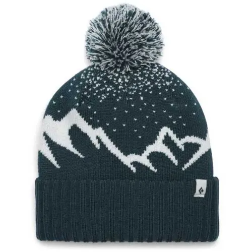 블랙 다이아몬드 Tom Pom 비니 2141787668