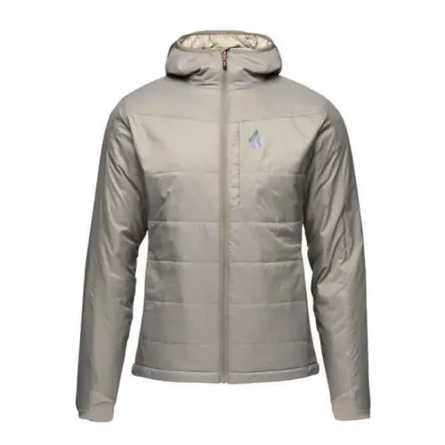 블랙 다이아몬드 Solution 지퍼 플리스 2141787669