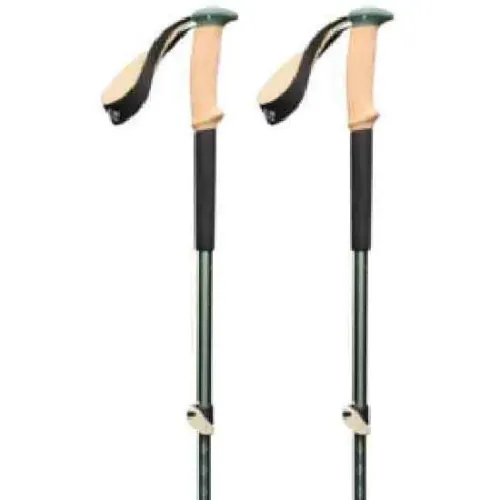 블랙 다이아몬드 Trail Cork 등산 스틱 2141787681