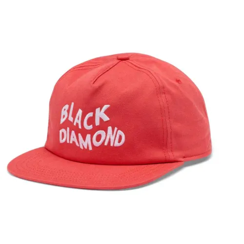 블랙 다이아몬드 Washed 등산 모자 2141787710