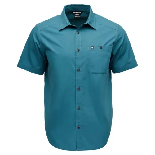 블랙 다이아몬드 Wingate 반팔 셔츠 2141787715