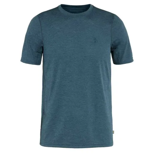 피엘라벤 Abisko Day Hike 반팔 티셔츠 2141794757