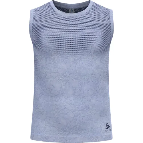 오들로 퍼포먼스 Light Rain Dye 나시 이너웨어 2141795677