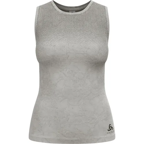 오들로 퍼포먼스 Light Rain Dye 나시 이너웨어 2141795680