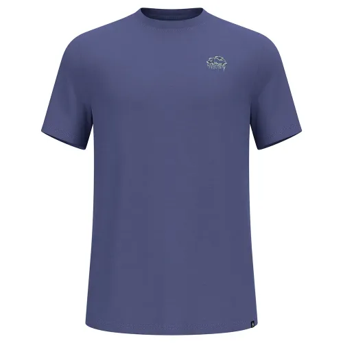 오들로 Raincloud 메리노 160 반팔 티셔츠 2141795691